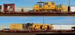 BNSF 927097-BNSF X8600047-BNSF 927399-BNSF X0500089